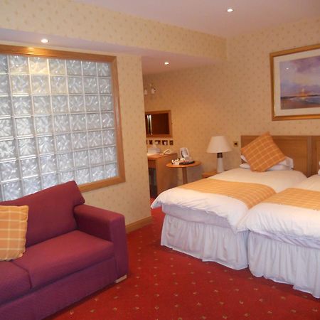 Leapark Hotel 그레인지머스 외부 사진