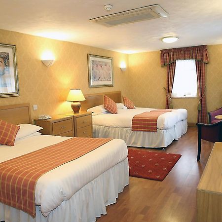 Leapark Hotel 그레인지머스 외부 사진