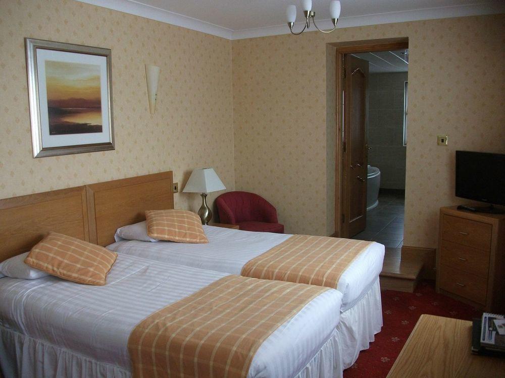 Leapark Hotel 그레인지머스 외부 사진