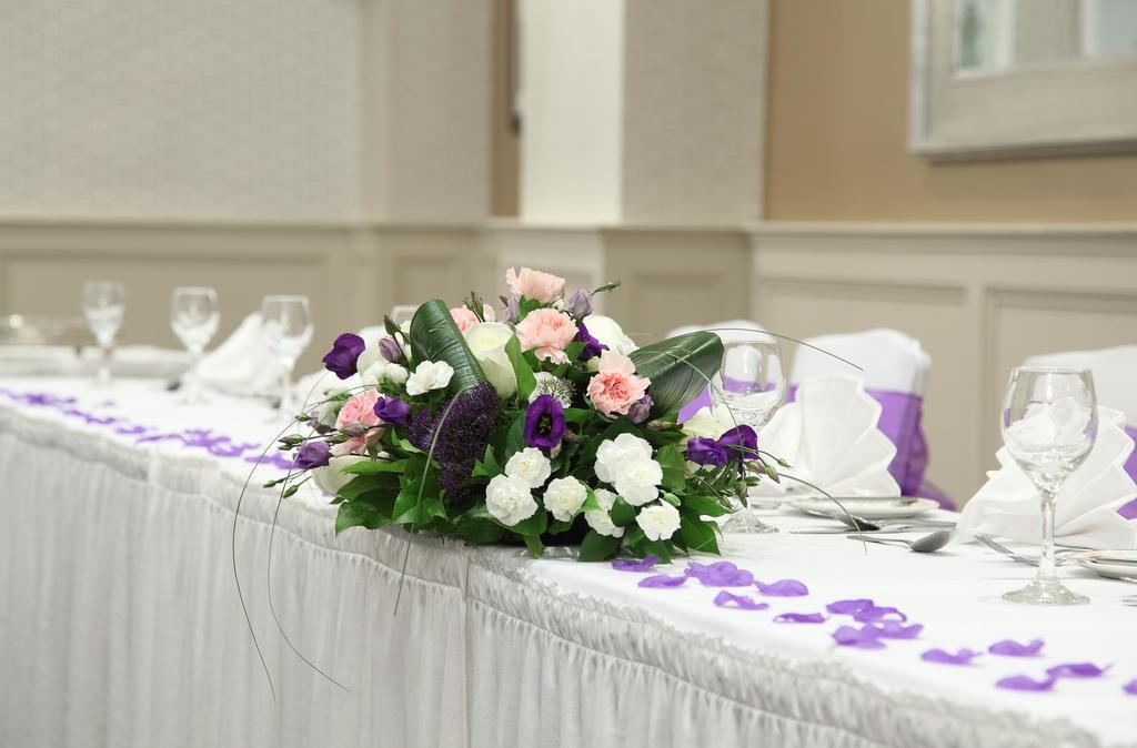 Leapark Hotel 그레인지머스 외부 사진